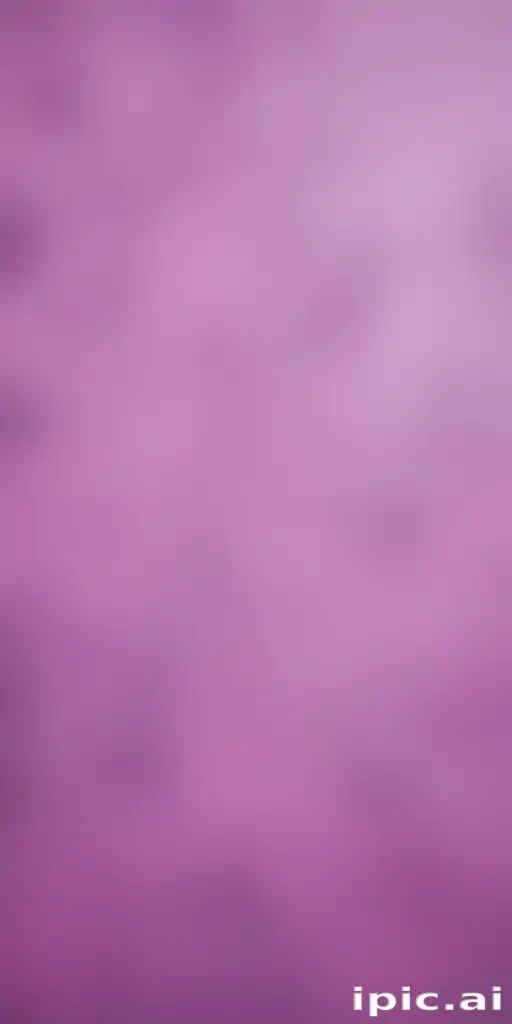 mauve background
