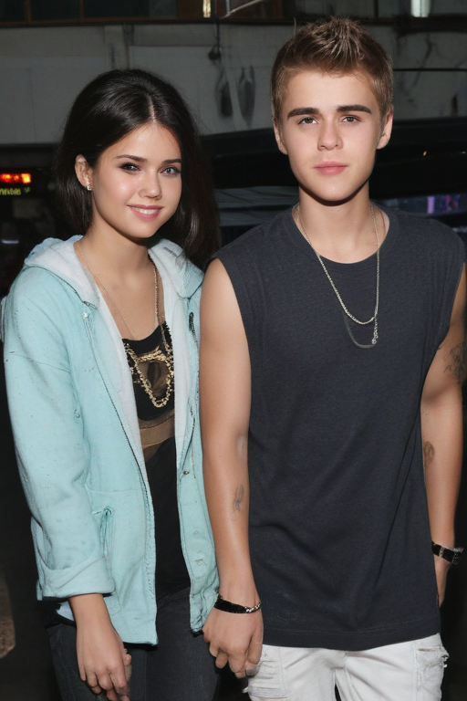 selena gomez justin bieber back together