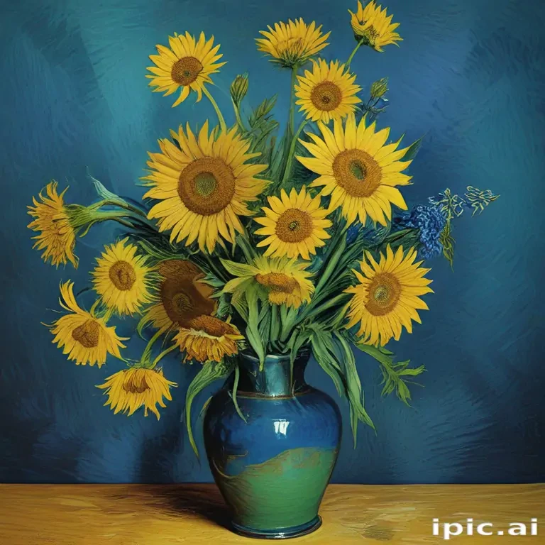 van gogh desktop wallpaper
