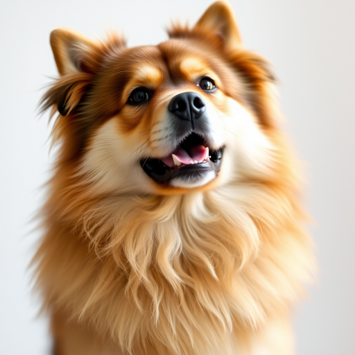 xiasi dog breed