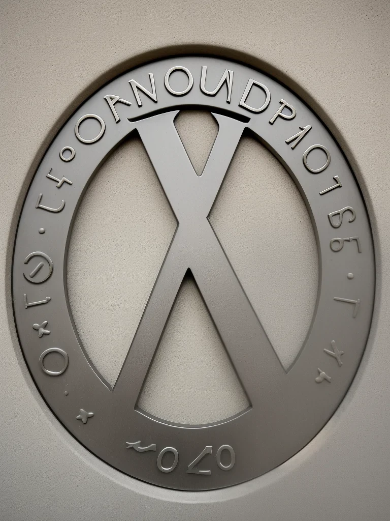 pound symbol