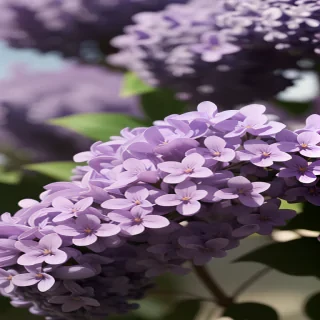 lilac wallpaper iphone