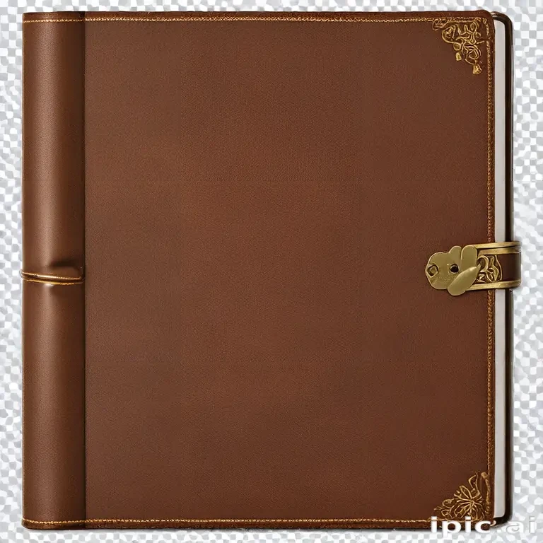 diary png