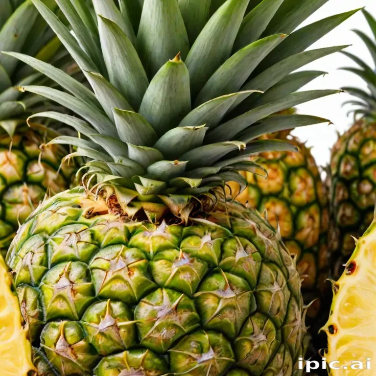 pineapple png