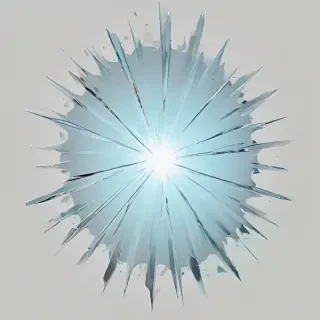 shattered glass png