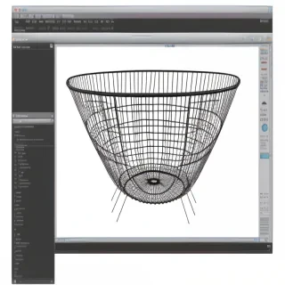 wireframe png