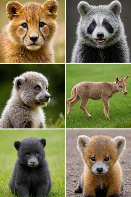 animal pictures