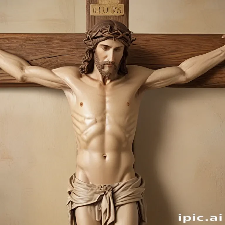 images of jesus christ on cross