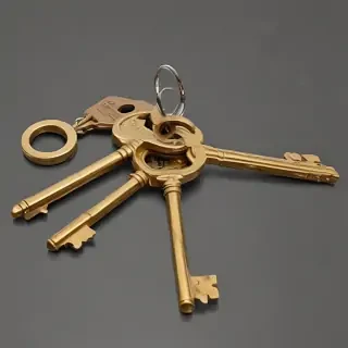 keys png