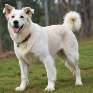 borador dog breed