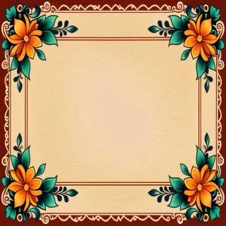 border design