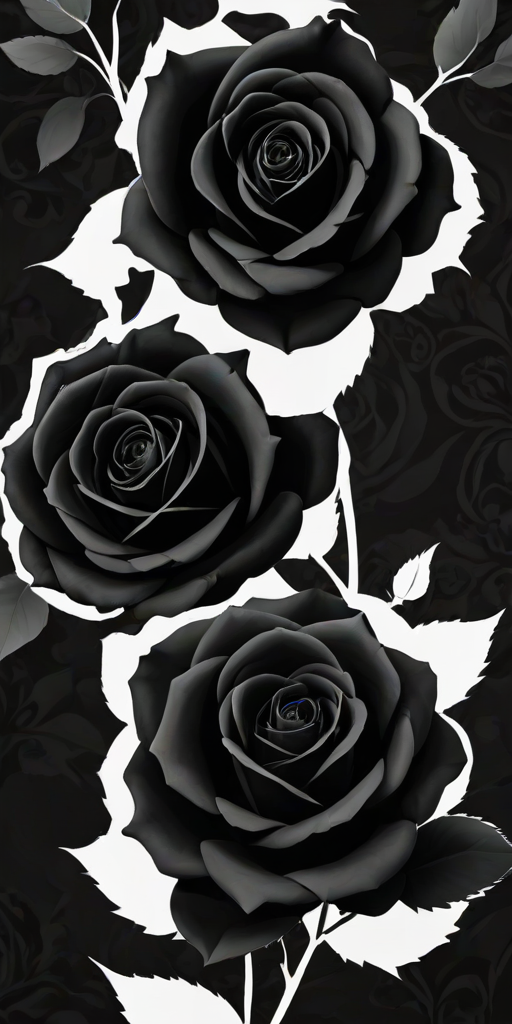 blackrose background