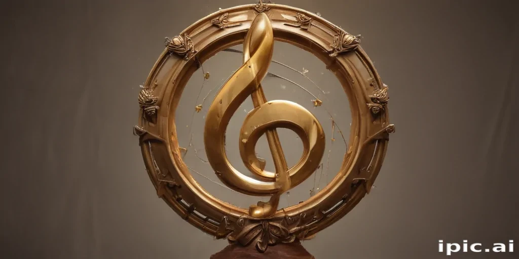 music symbol