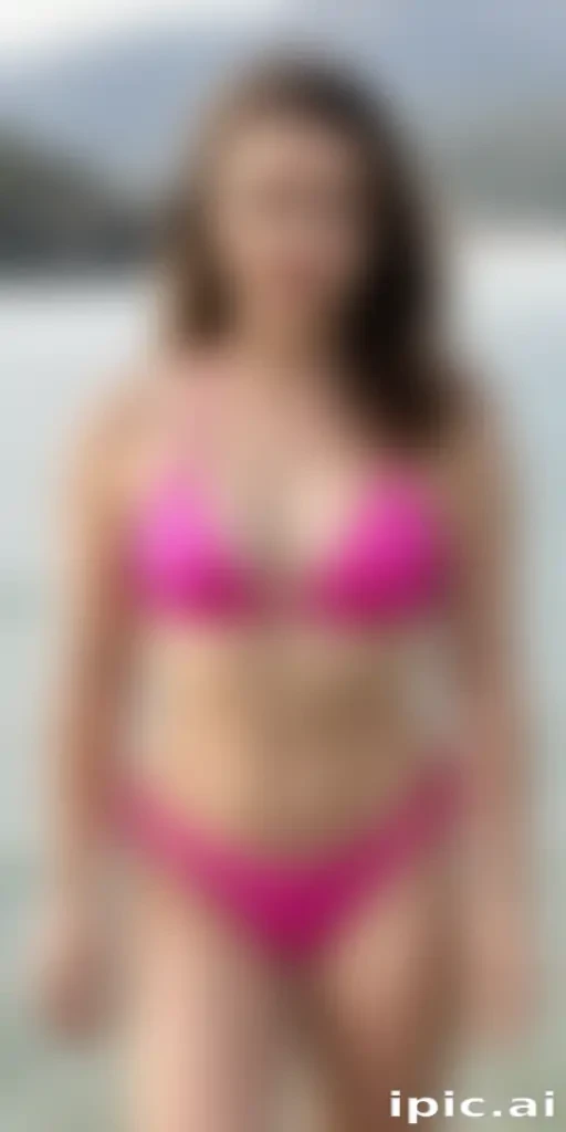 katherine langford bikini