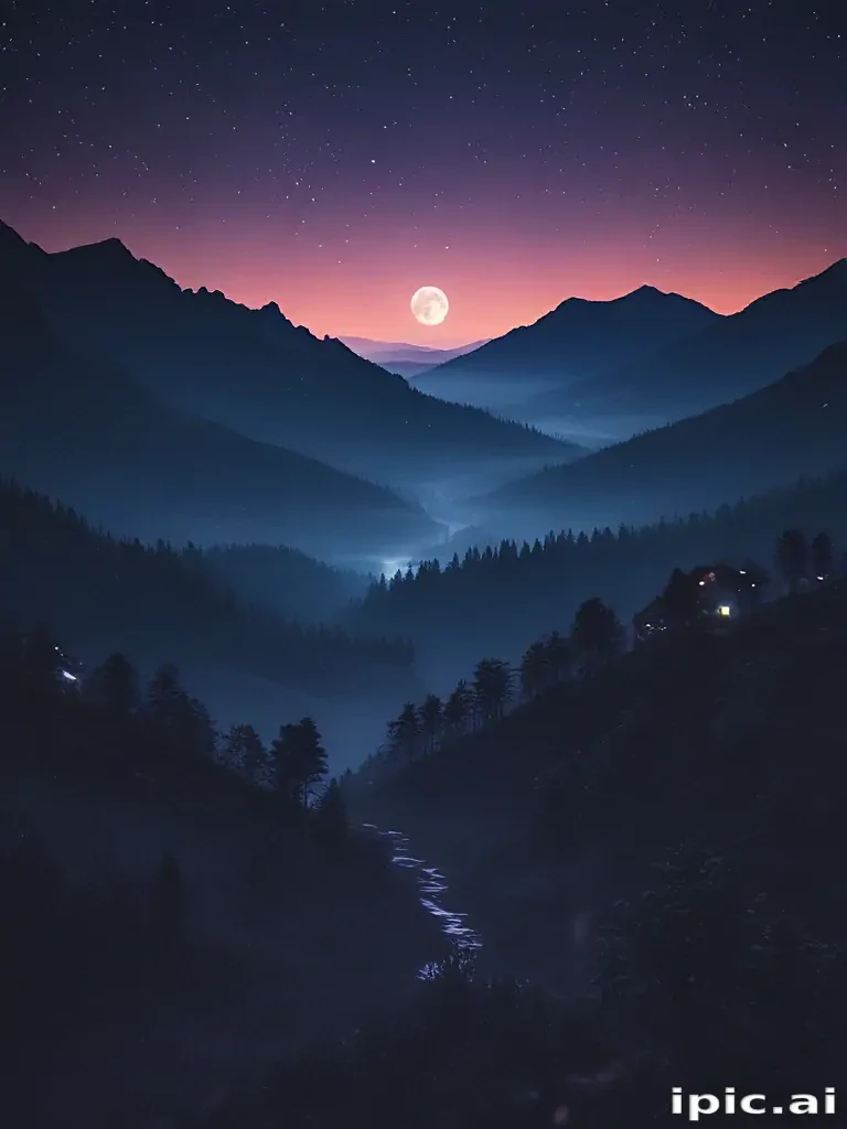 night wallpapers