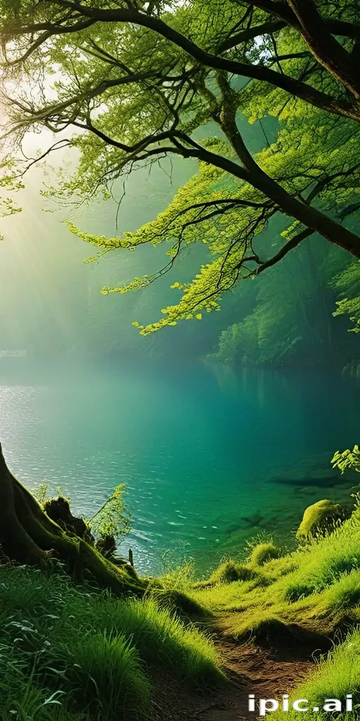nature iphone background