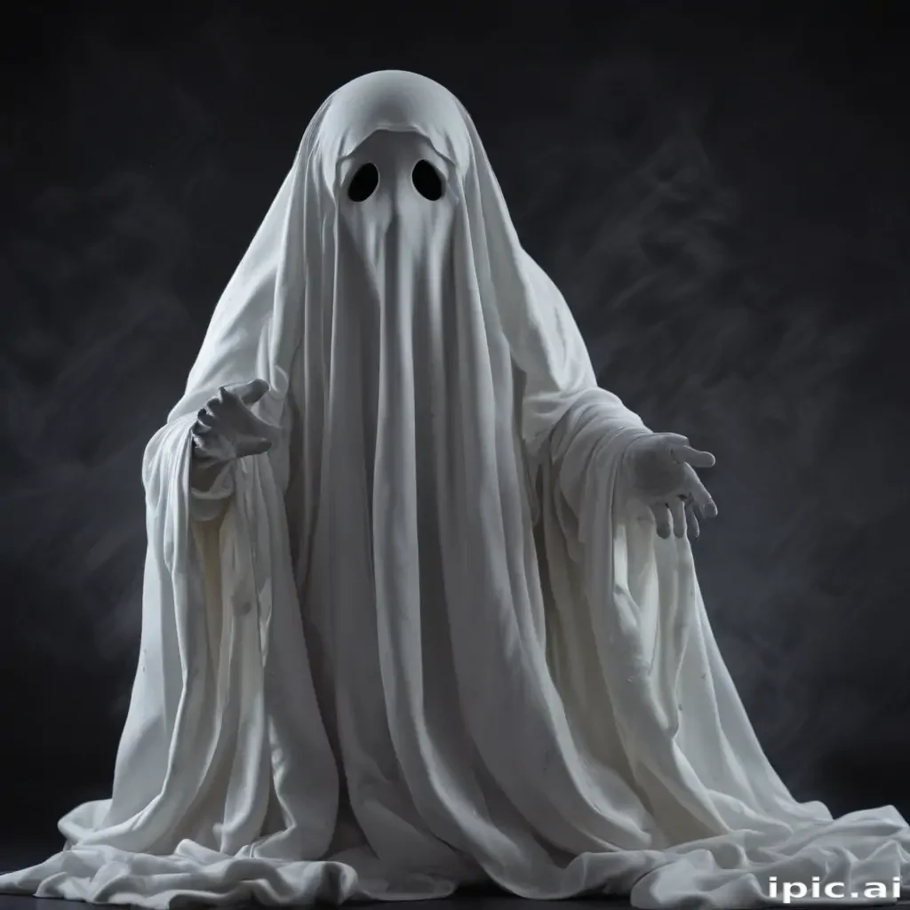 ghost background