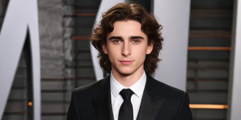 did timothee chalamet date selena gomez