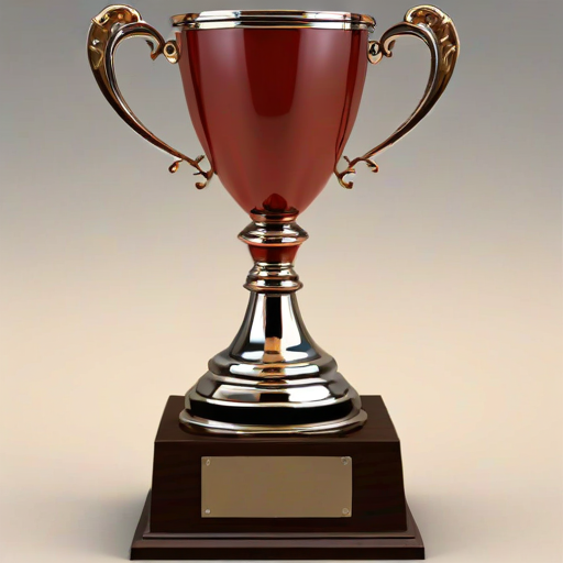 png trophy