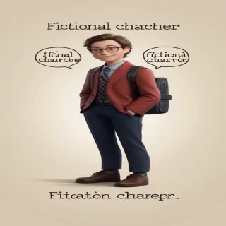 fictional character