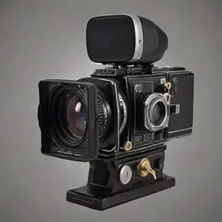 film camera png