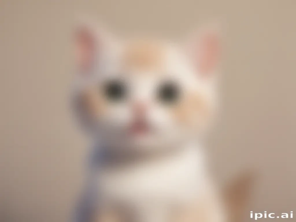 cute cat cartoon wallpaper