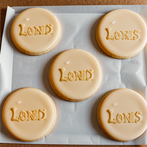 land o lakes sugar cookies