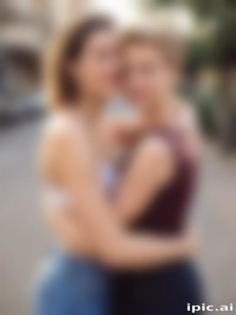 pictures of lesbians