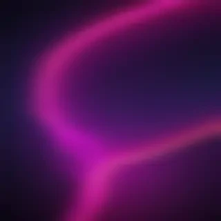 neon backgrounds for iphone
