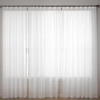 white curtains png