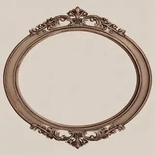 circle frame png
