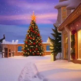 christmas backgrounds