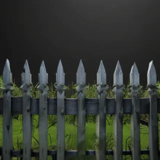 fence png
