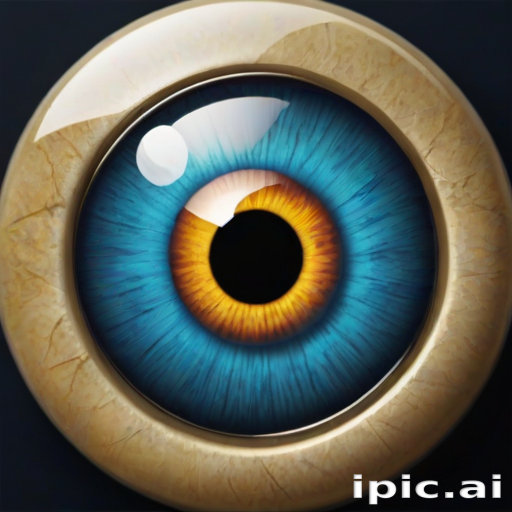 evil eye transparent