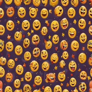 celebrate emoji