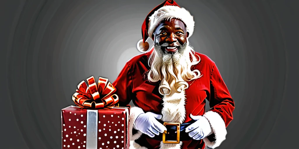 png santa