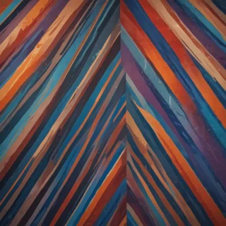 background stripes