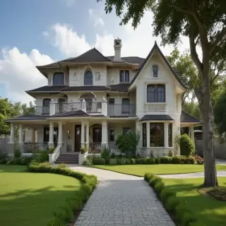 houses png