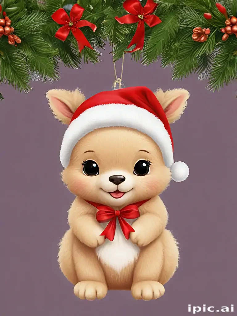 cute christmas png