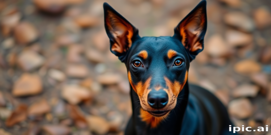manchester terrier