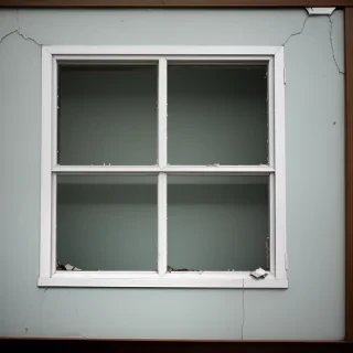 broken window png