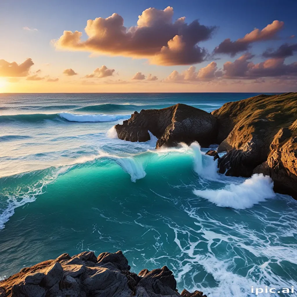 desktop ocean wallpapers