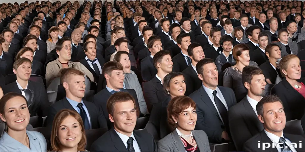 audience png