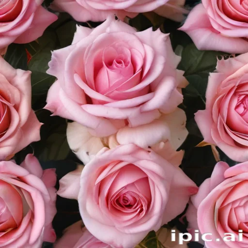 pink roses wallpaper iphone