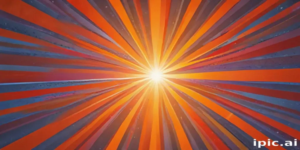 sunburst png