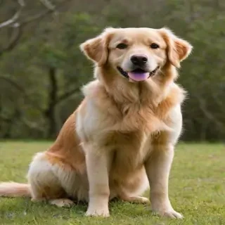 australian retriever