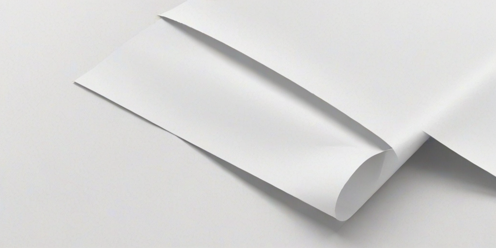 white paper png
