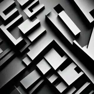 black and white iphone wallpaper