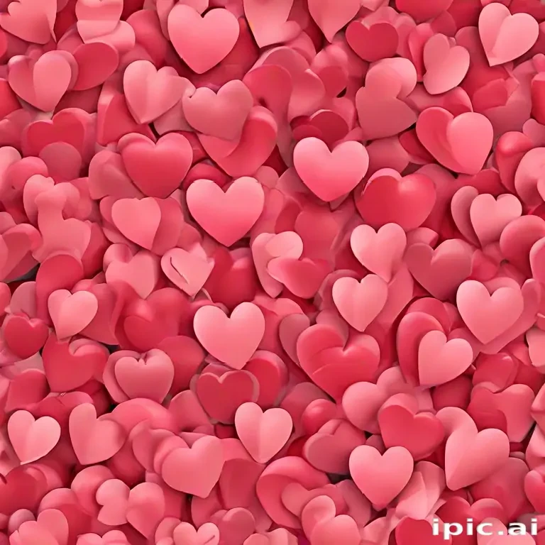 heart background