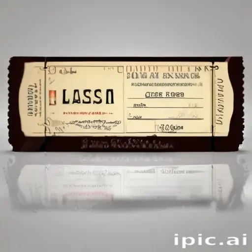 concert tickets png